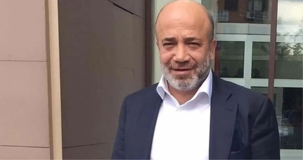 Murat Sancak kimdir? Adana Demirspor eski başkanı Murat Sancak neden gözaltına alındı?