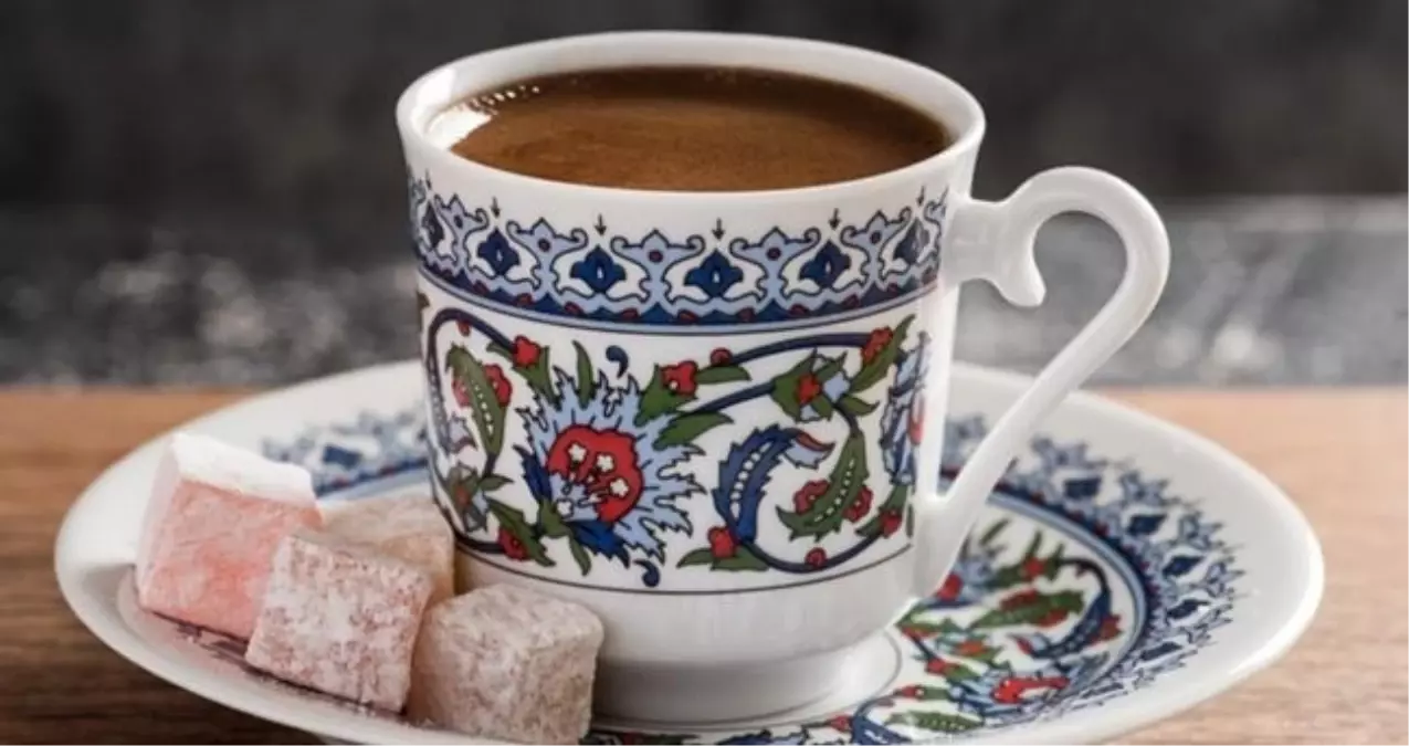 Türk Kahvesi Günü mesajları: Türk Kahvesi Günü için kutlama mesaj örnekleri!