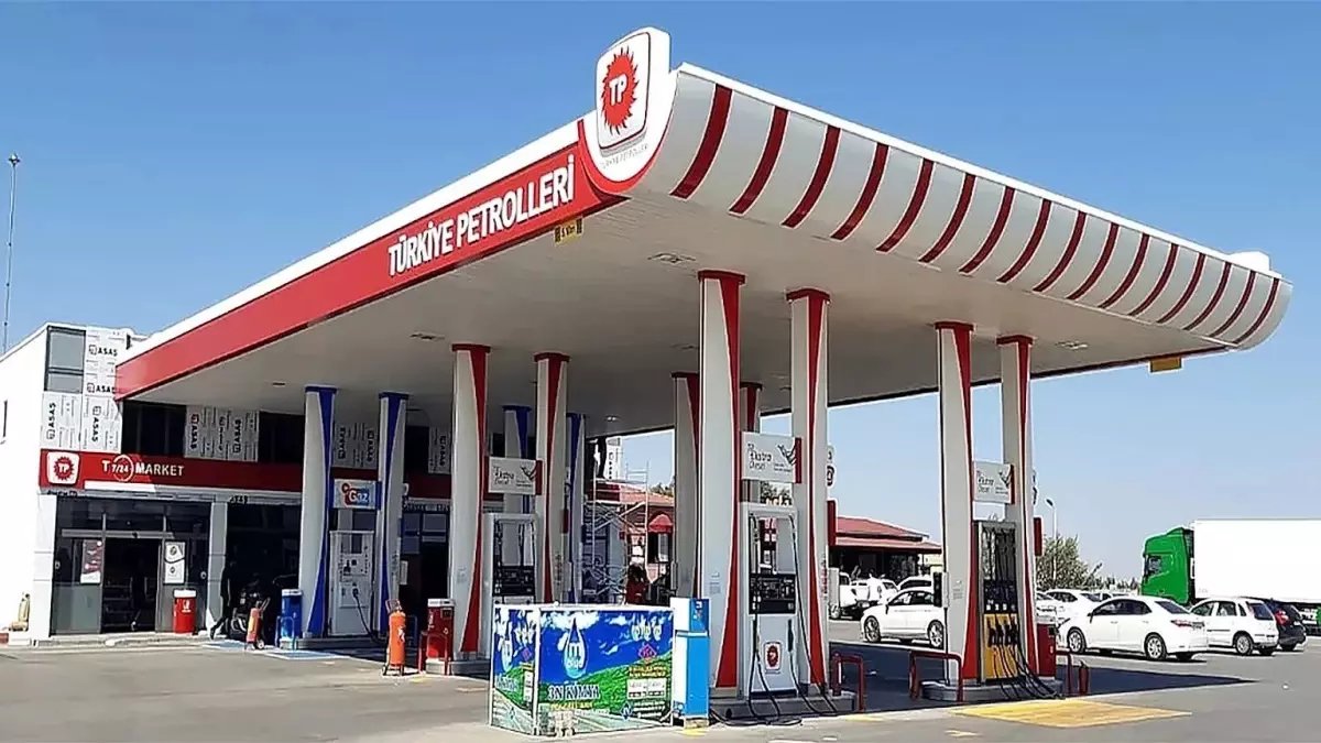 TP Petrol ile Star Rafineri arasındaki ihtilafta uzlaşma sağlandı