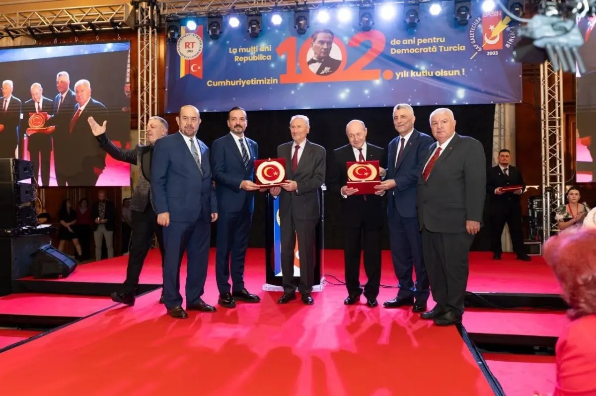 Tamer Atalay'dan Konfederasyon açıklaması