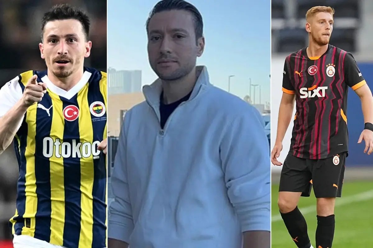 Bahis soruşturmasında 46 kişiye 3 suçlama! Mert Hakan'dan ilk açıklama geldi