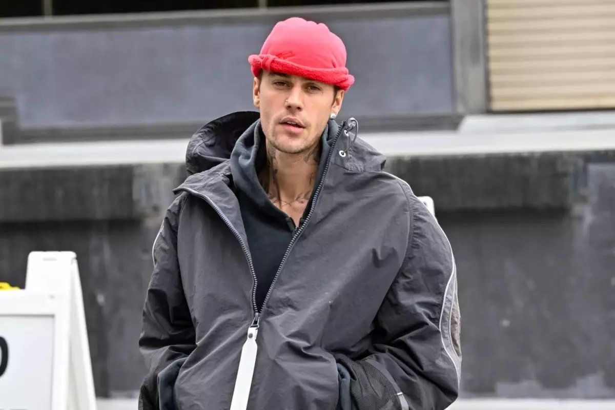 Justin Bieber'dan skandal tehdit: Bir daha yaşanırsa, arkadan çıplak bir şekilde boğacağım