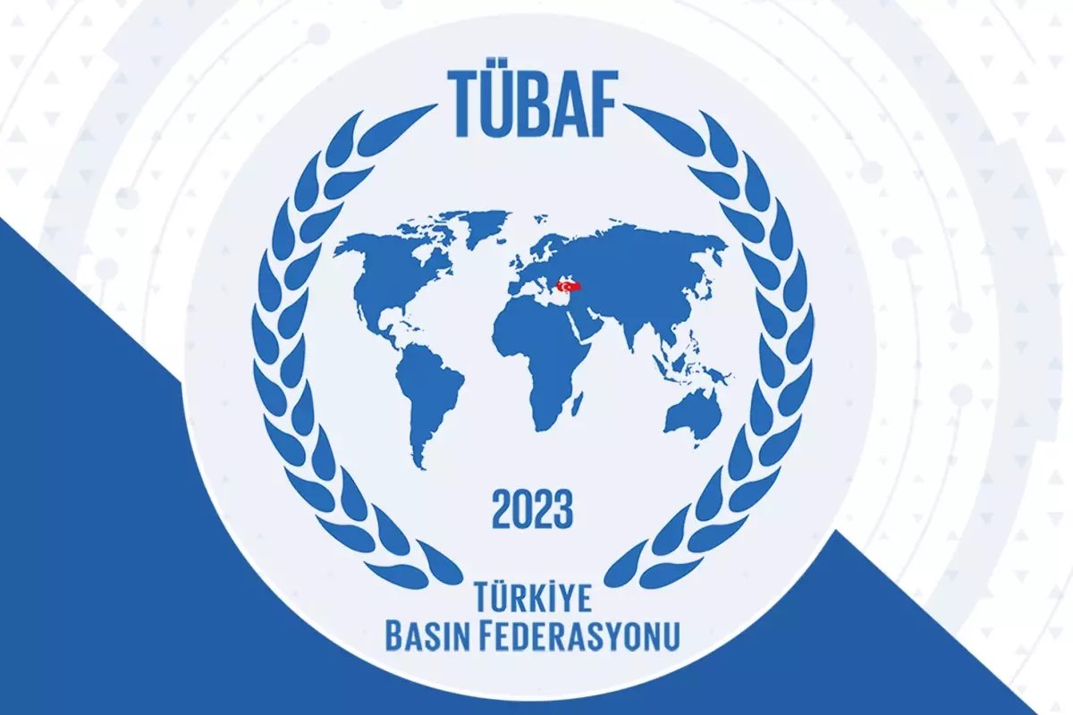 Türkiye Basın Federasyonu: Küfür ve hakaret özgürlük değildir