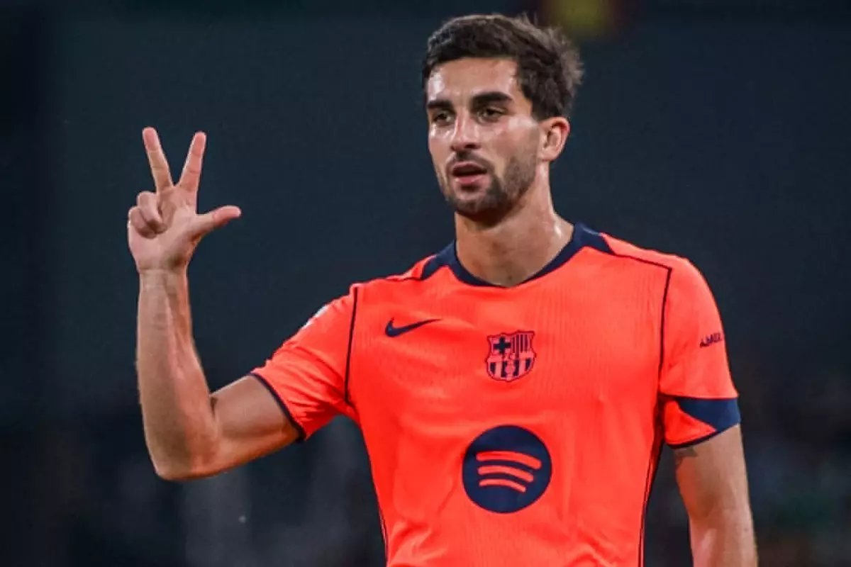 La Liga'da 5-3'lük çılgın derbi