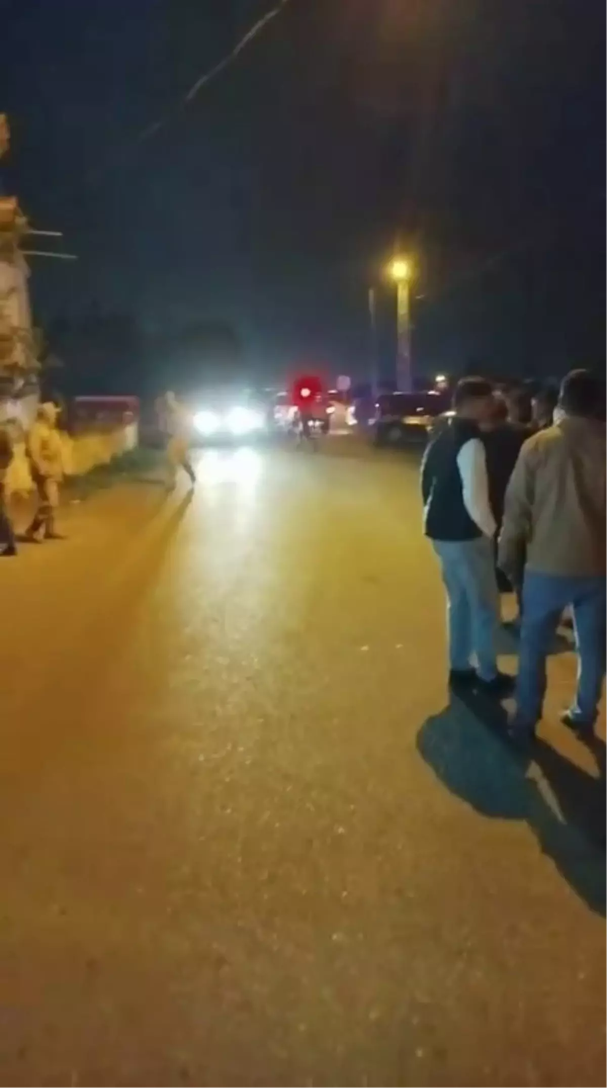 Karısını baltayla öldürüp, banyoya gömdü; kadının yakınlarının kayıp ihbarıyla cinayet ortaya çıktı