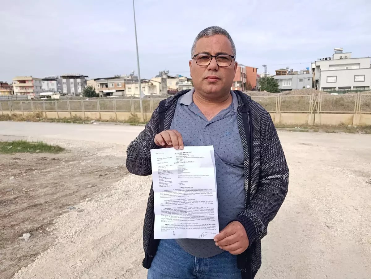 'Şalvar Davası' filminden sahne paylaştı; hakkında suç duyurusunda bulunuldu