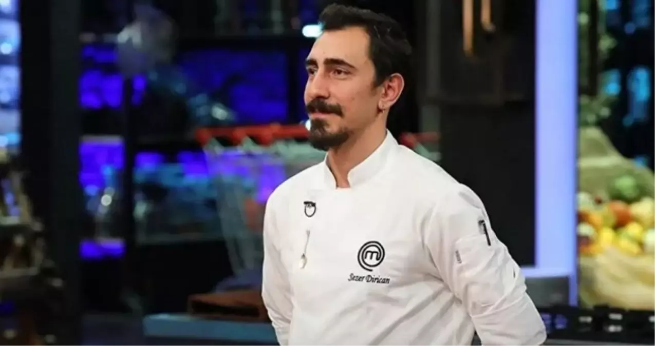 MasterChef Sezer kimdir? MasterChef 2025 şampiyonu Sezer Dirican kaç yaşında, nereli, kariyeri?