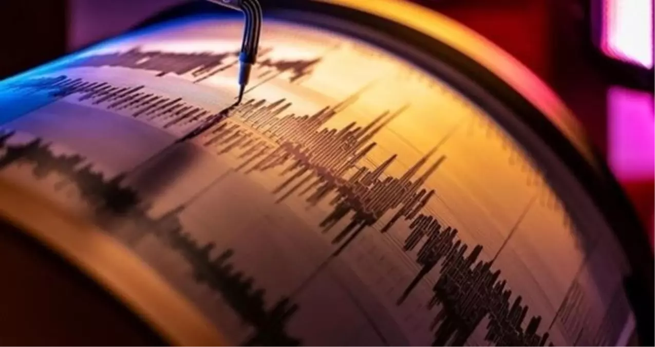 Balıkesir'de deprem mi oldu? 7 Aralık Balıkesir'de en son ne zaman deprem oldu, depremin şiddeti belli mi?