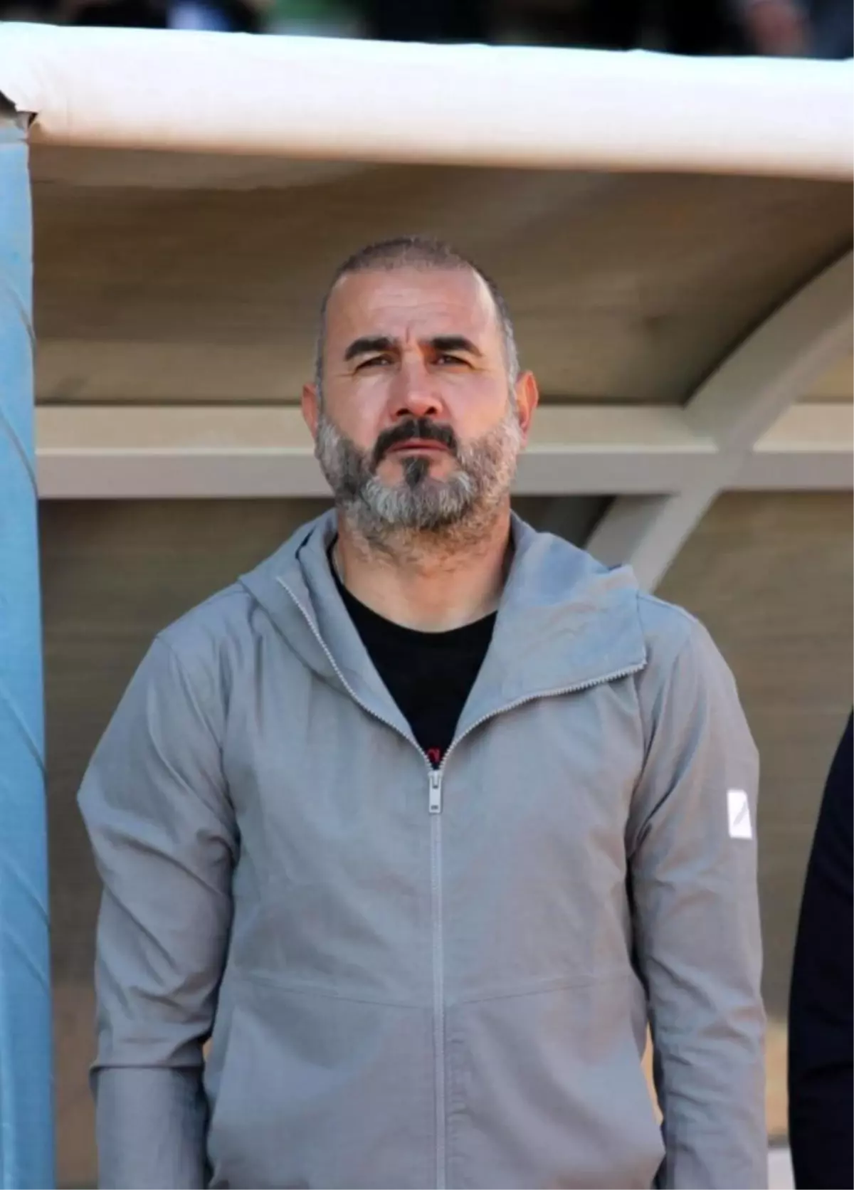 Erciyes 38 FK, Gökhan Ünal ile yollarını ayırdı