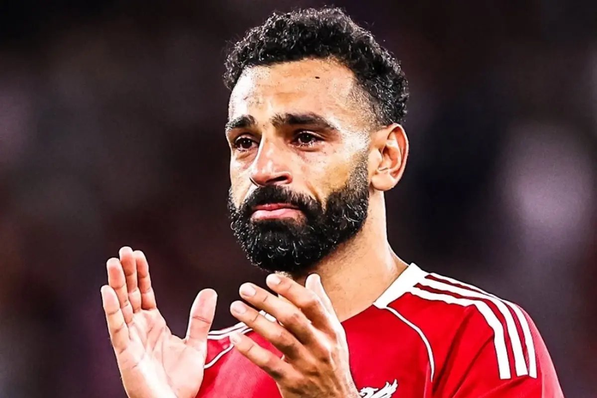 Salah gemileri yaktı! Liverpool'da bir devir kapanıyor