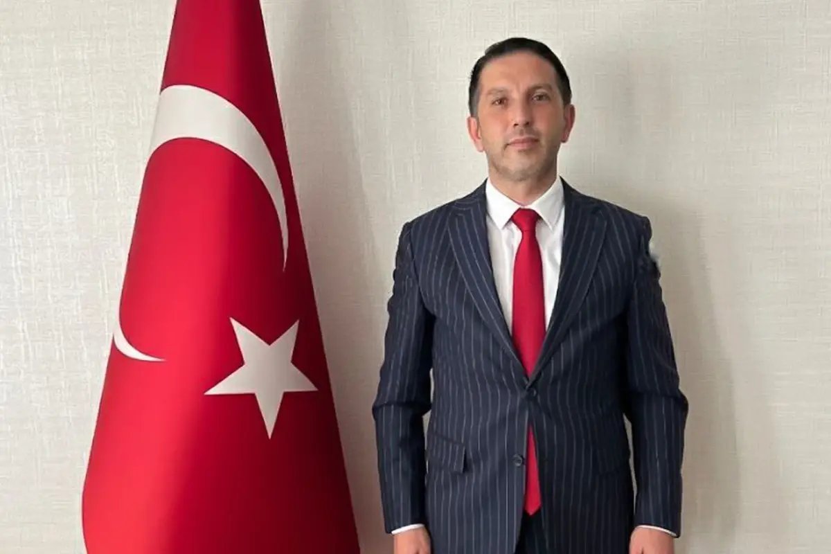 Yavuz Demir, TGA İç Anadolu bölge adaylığını açıkladı