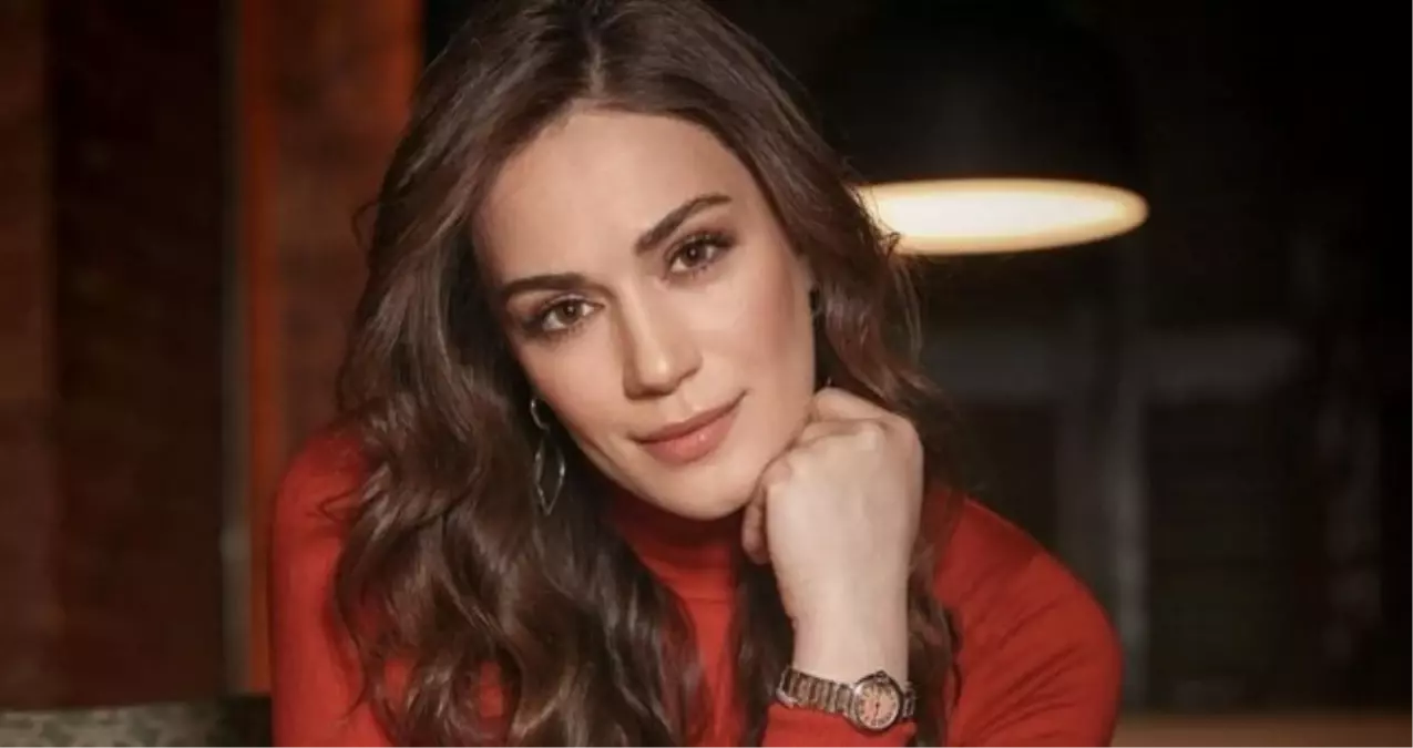 Özge Borak kimdir? Özge Borak kaç yaşında, nereli, kariyeri?