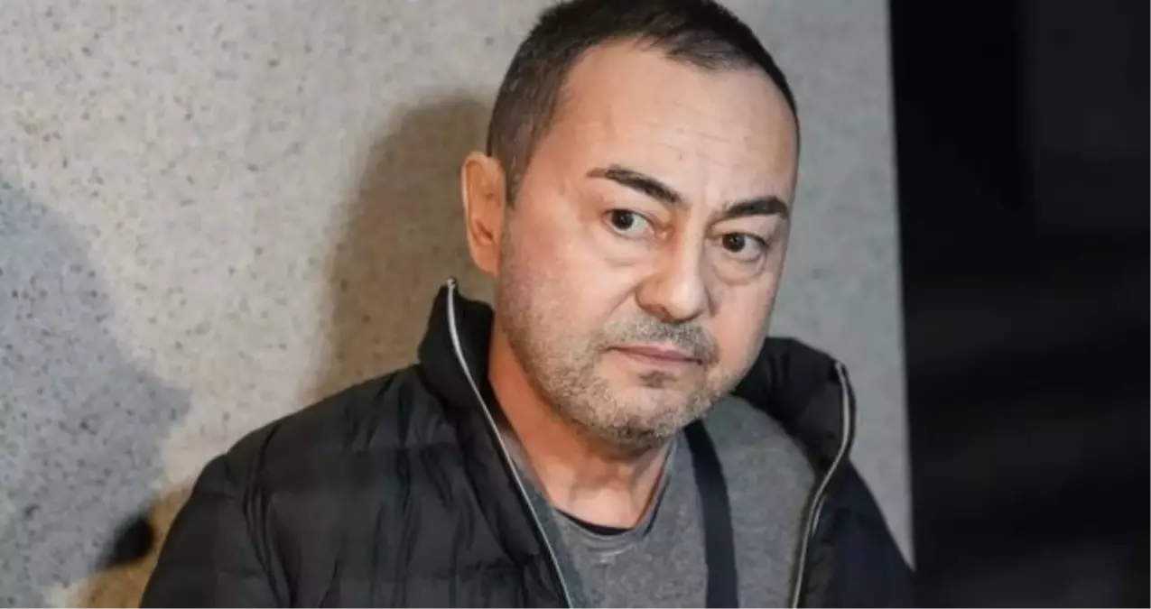 Serdar Ortaç öldü mü, yaşıyor mu? Serdar Ortaç'ın hastalığı nedir?