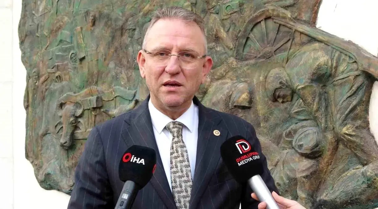 Kütahya'da küçükbaş hayvancılığa yeni destek programı