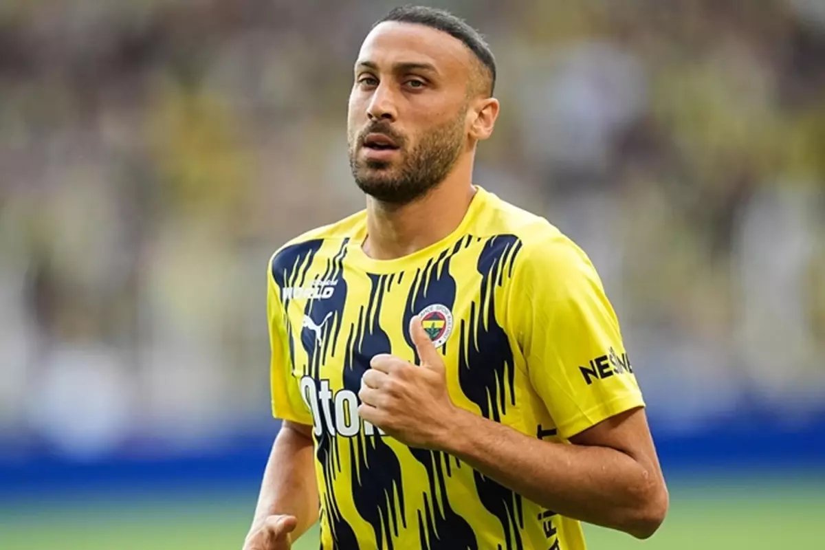 Kadro dışı kalan Cenk Tosun en sonunda sessizliğini bozdu