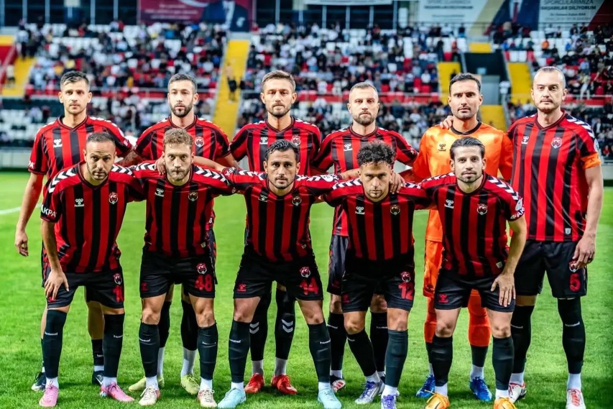24 Erzincanspor'dan Olağanüstü Genel Kurul kararı