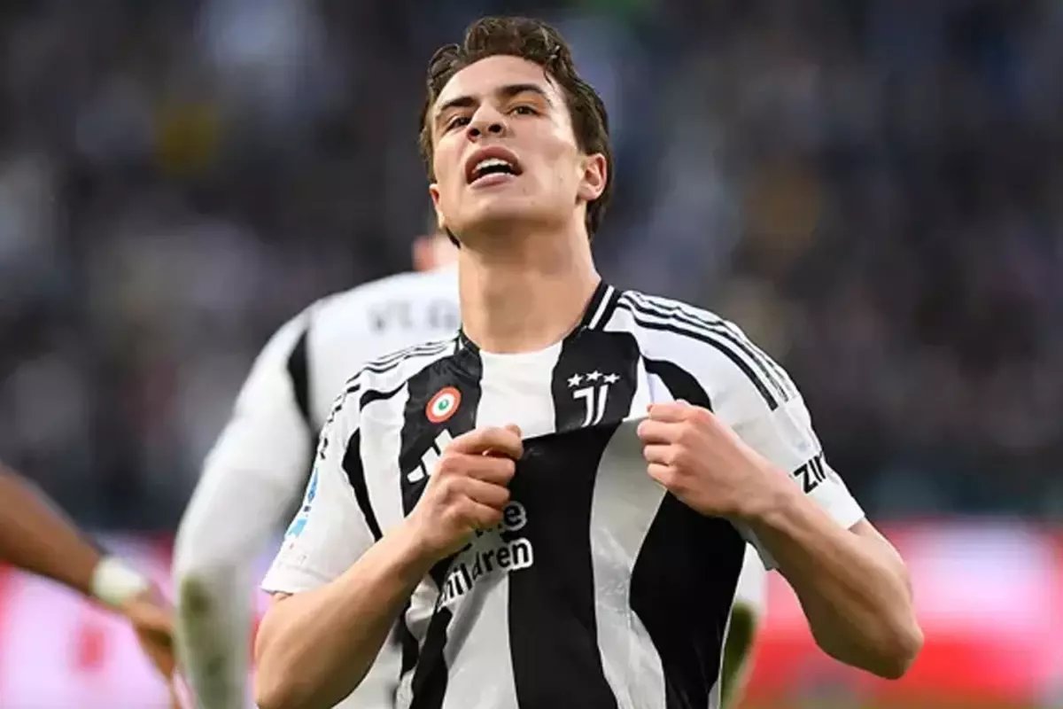 Kenan Yıldız'ın golü yetmedi! Juventus'a deplasmanda büyük şok