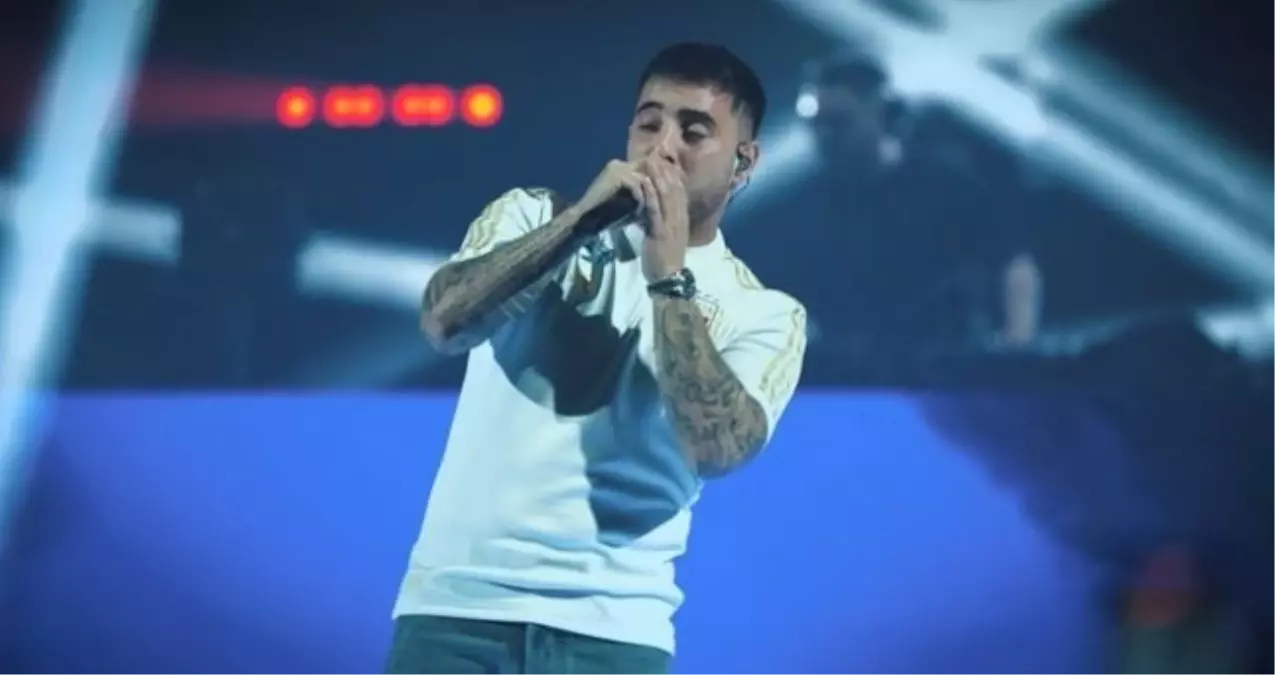 Ati242 konserlerine ara mı verdi? Ati242'nin konserleri neden iptal oldu?