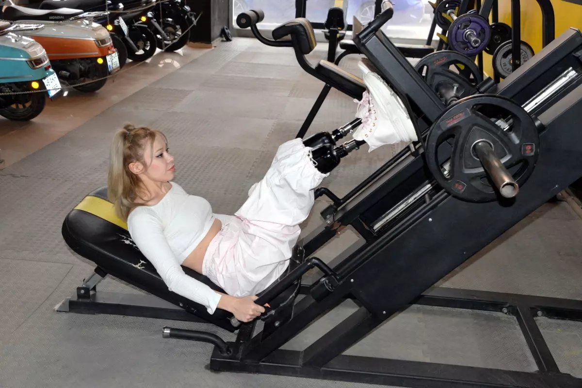 İrem'in bacaklarını kaybettiği kazaya neden olan sürücüye 15 yıla kadar hapis istemi