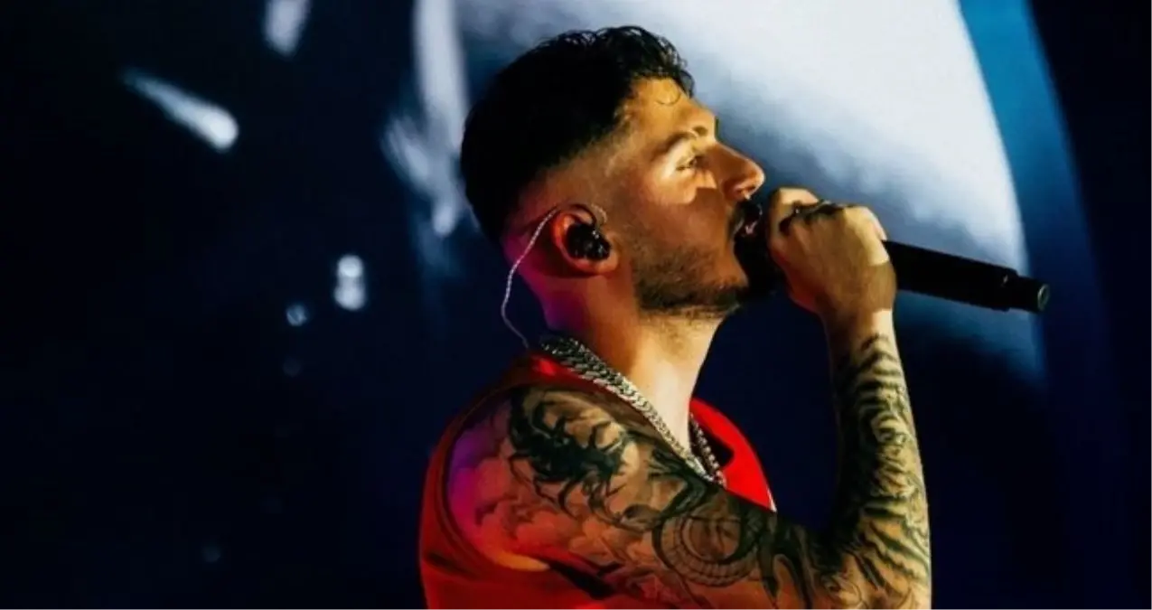 Blok3 konserlerine ara mı verdi? Blok3'ün konserleri neden iptal oldu?