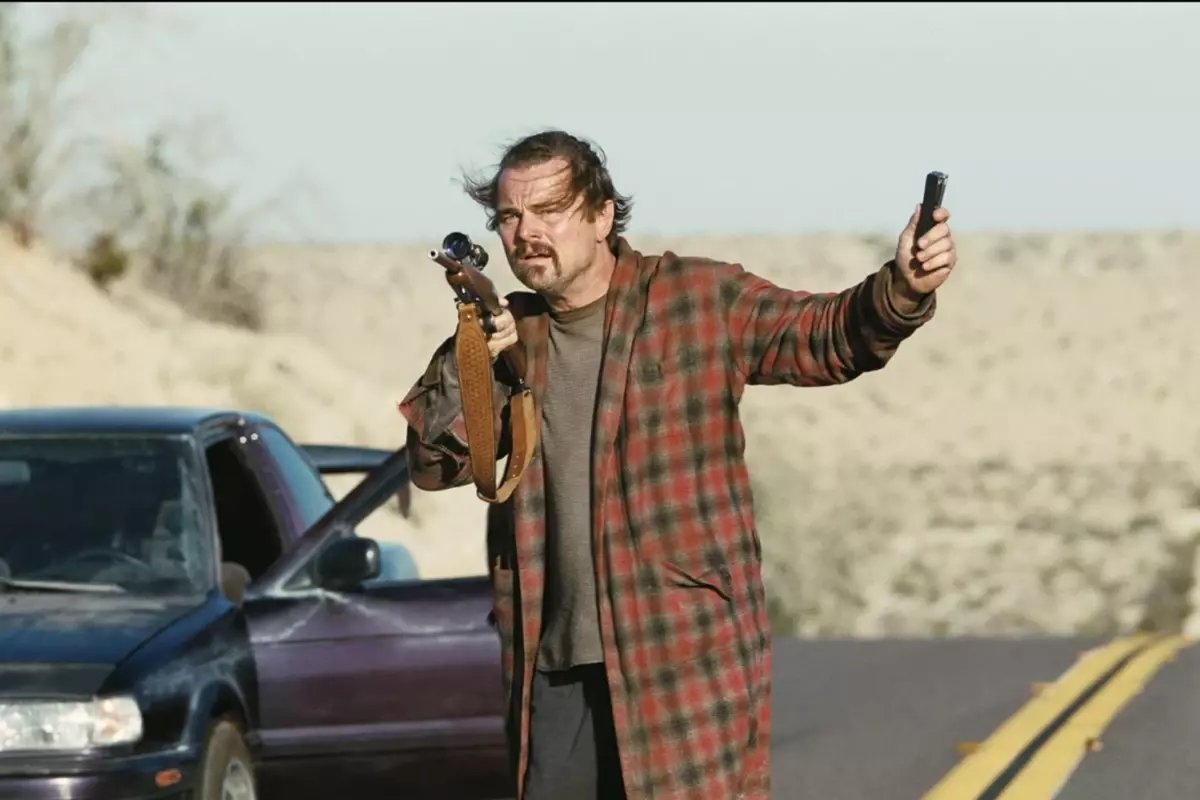 Altın Küre'ye Warner Bros damga vurdu