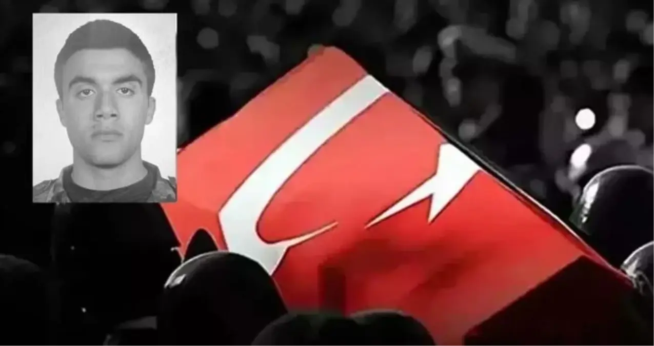 Şehit Emre Albayrak kimdir, neden öldü? Özel Harekat Polisi Emre Albayrak kaç yaşında, memleketi neresi, evli mi?