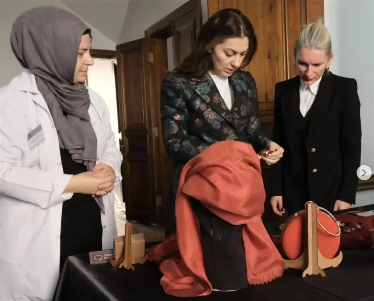 Edirne'den kısa kısa