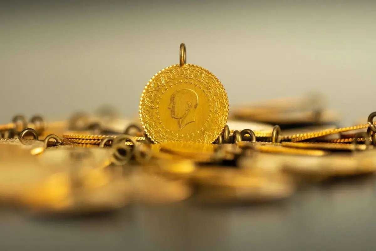 Dev bankalar beklentilerini tek tek açıkladı: Altın için çılgın tahmin
