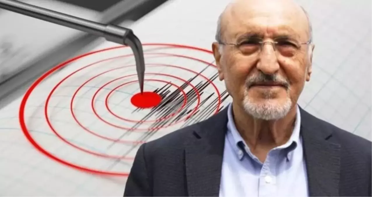 Antalya'da artçı depremler devam edecek mi? Antalya'da büyük deprem bekleniyor mu?