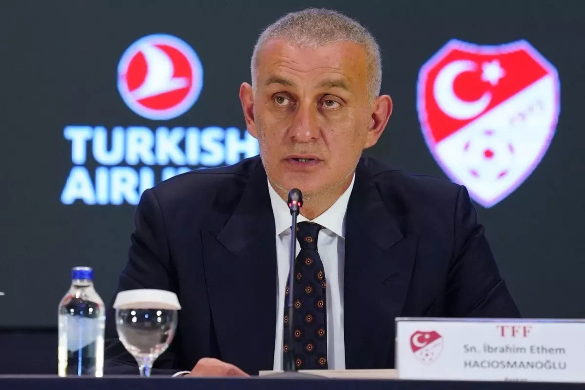 Hacıosmanoğlu'ndan basın toplantısı kararı