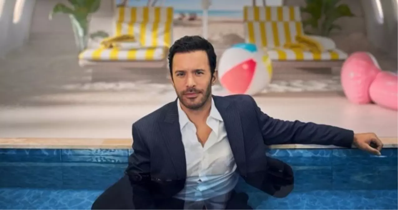 Barış Arduç kimdir? Barış Arduç kaç yaşında, nereli, kariyeri?