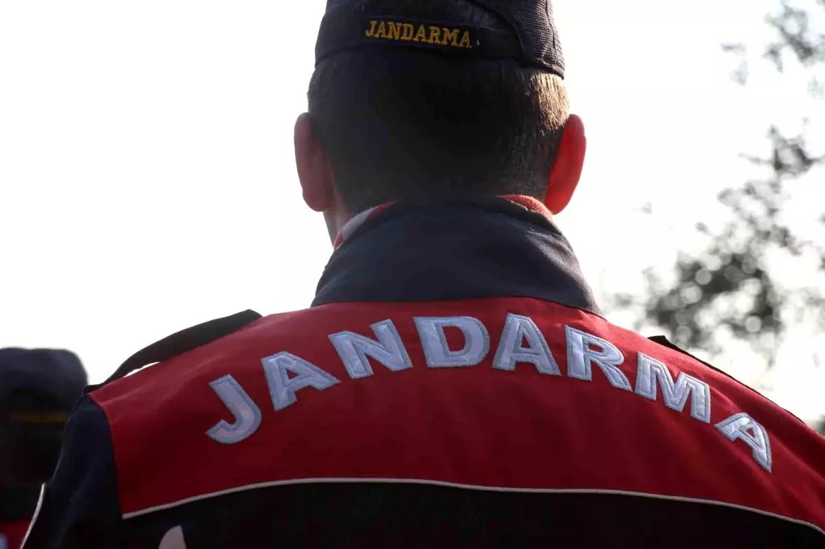 Aydın'da aranan şahıslar yakalandı