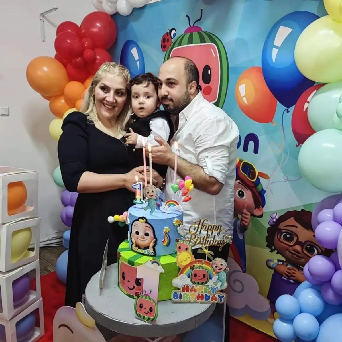 İlaçlama sonrası bebek ölümüyle ilgili mütalaa dosyaya girdi