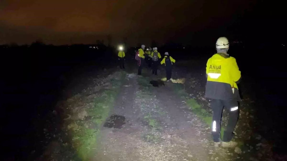 Engelsiz Yaşam Merkezi'nden kaçan engelli genç her yerde aranıyor