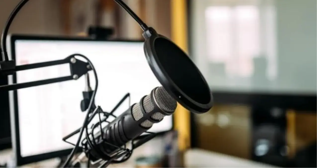 Podcast için hangi ekipmanlar gerekli? Podcast nasıl yapılır?