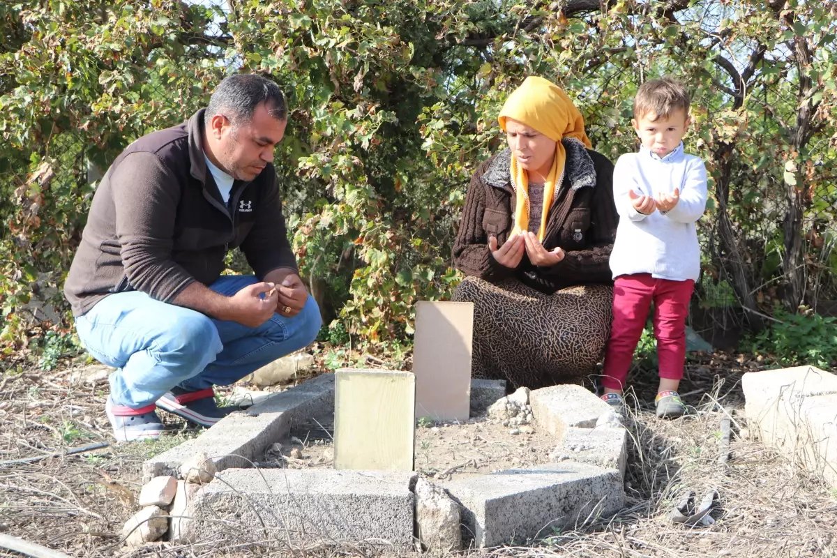 'Öldü' denildi, defin için götürülürken ağlayınca yaşadığı ortaya çıktı