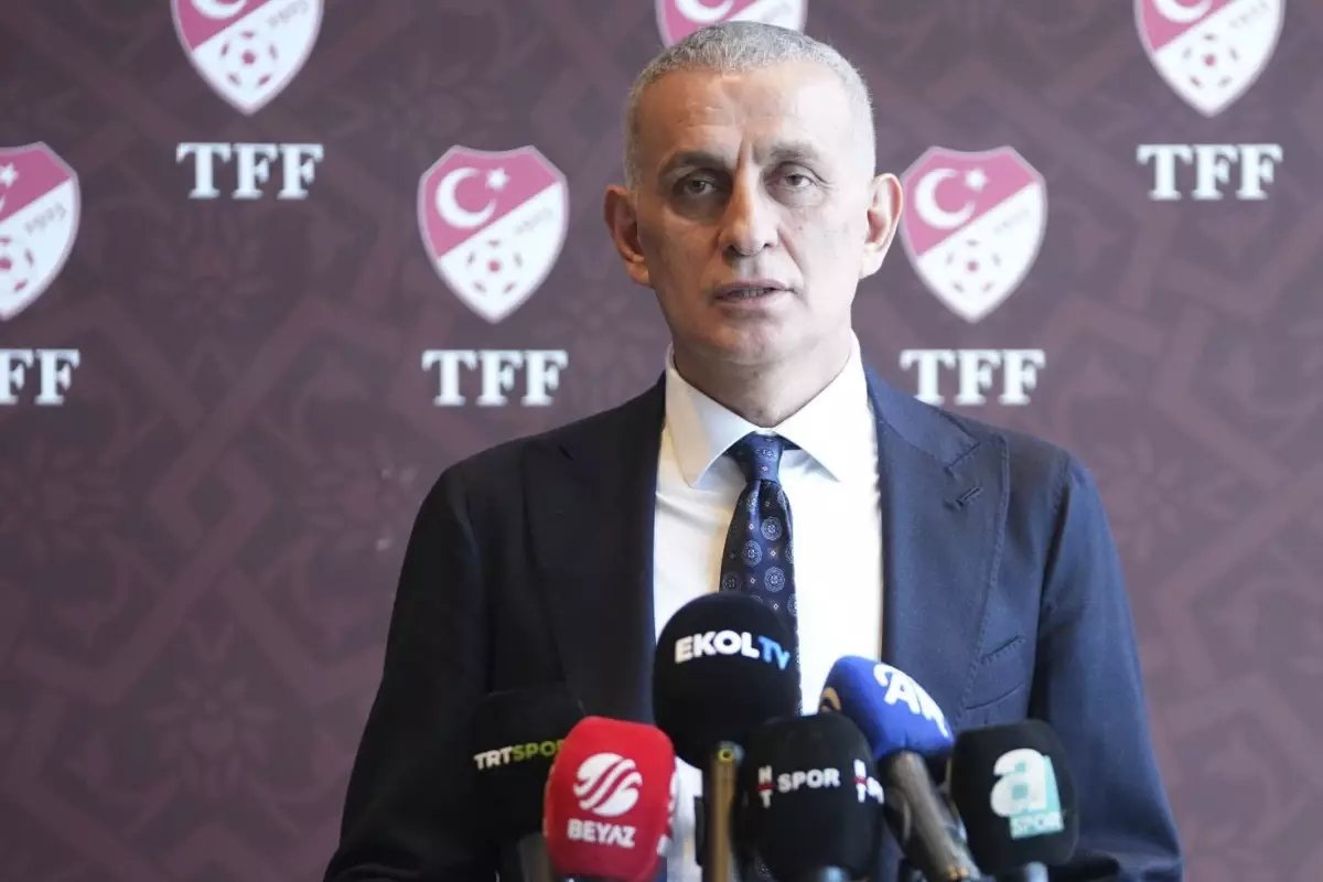 Süper Lig maçlarının yayıncısı değişiyor mu? İbrahim Hacıosmanoğlu'ndan sürpriz açıklama