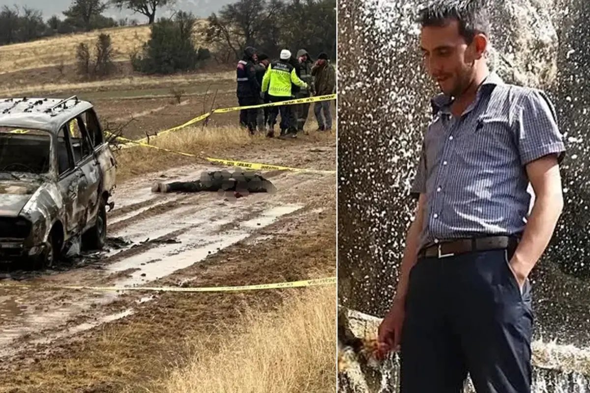 Kesik baş cinayetinde tüyler ürperten detaylar! Sır perdesi aralanıyor