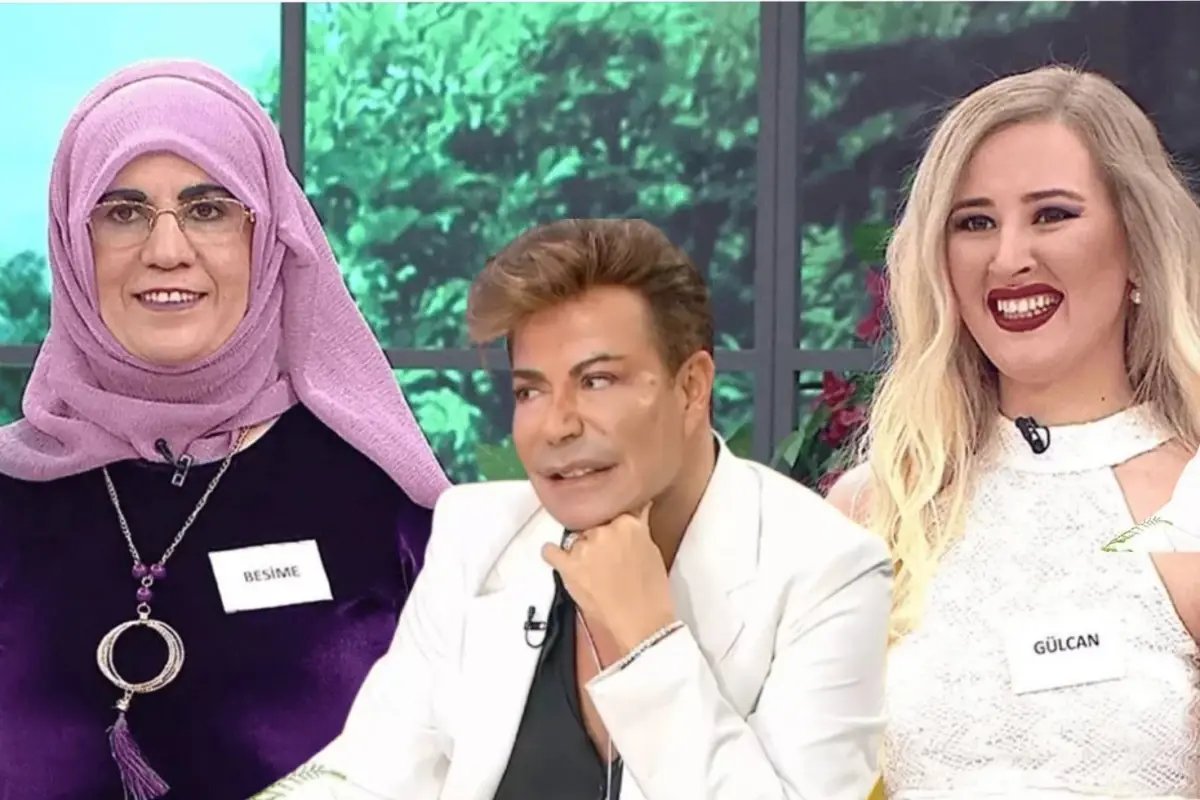 'Gelinim Mutfakta'nın fenomen ismi hayatını kaybetti! Bu sözlerle duyuruldu