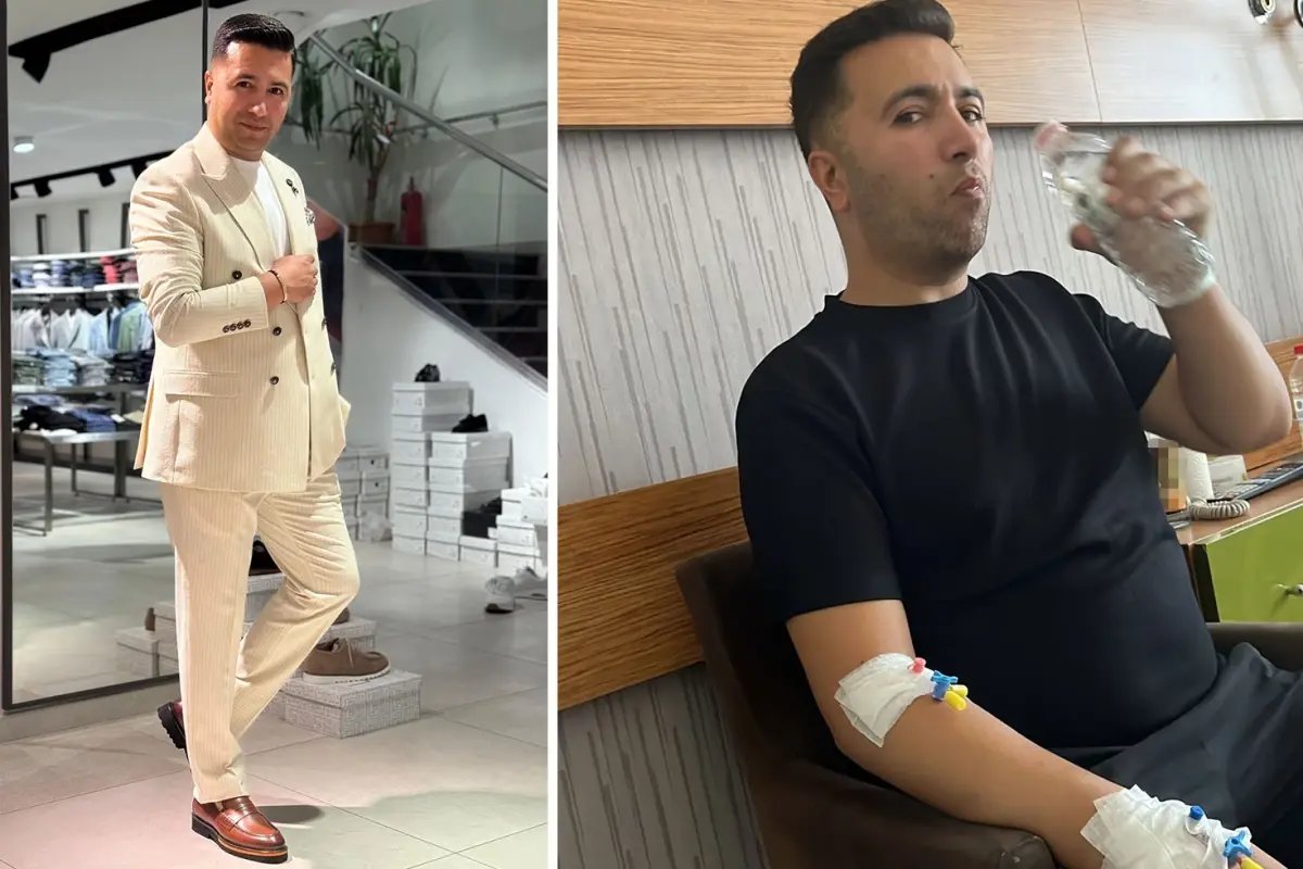 Mide ameliyatına gitti, canından oldu! Nedeni ailesini isyan ettirdi