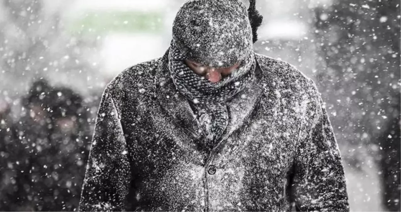 İstanbul'da kar ne zaman yağacak? İstanbul'a kar ne zaman geliyor?