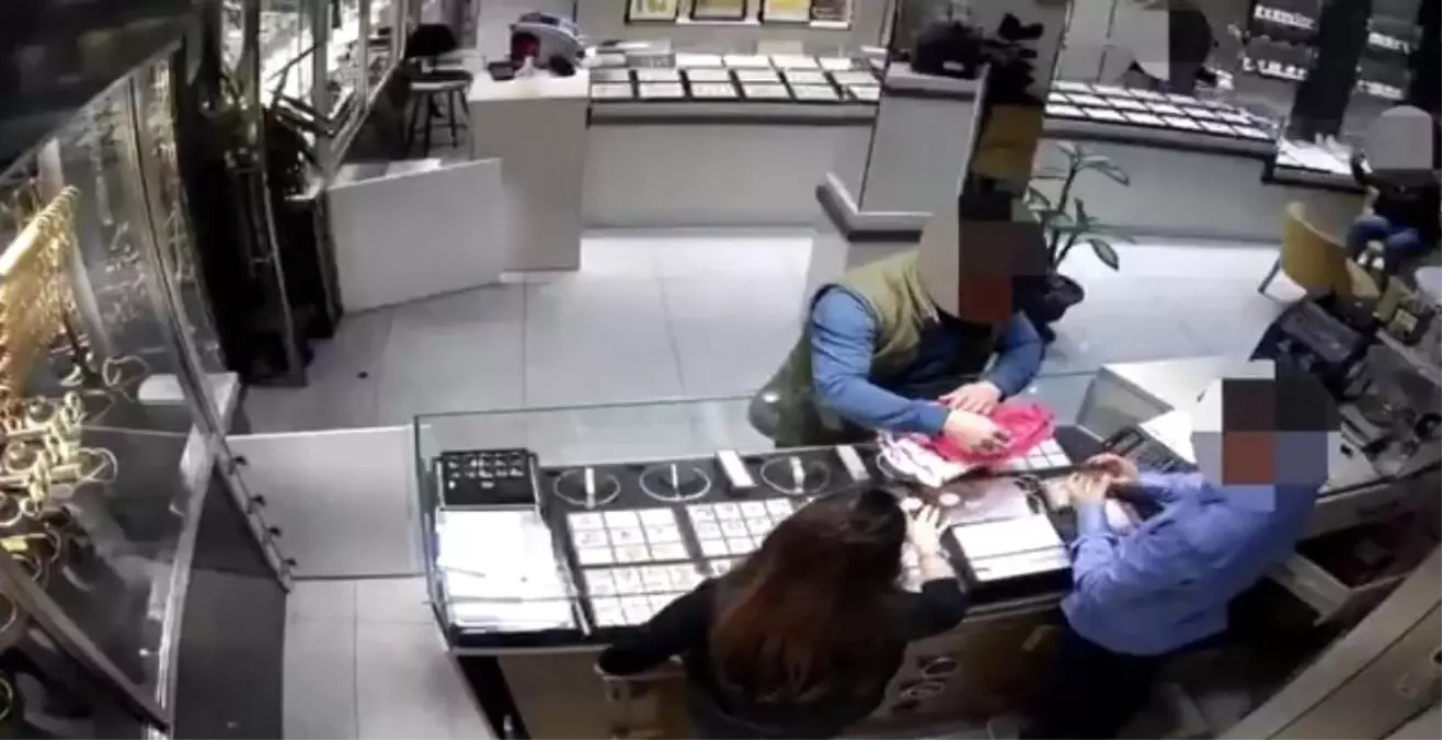 Kamera kayıtlarını da çalıp izini kaybettirmek istedi, jandarma faili böyle çözdü