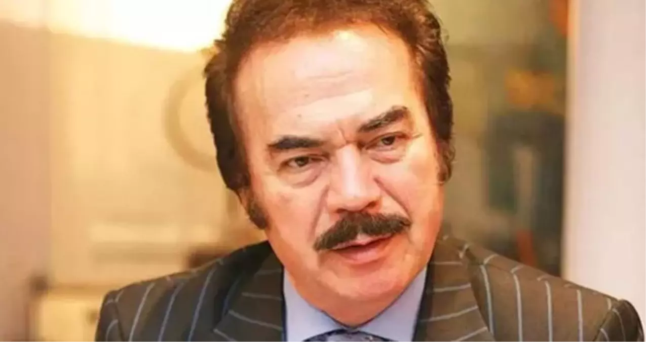 Orhan Gencebay kimdir? Orhan Gencebay kaç yaşında, nereli, kariyeri?