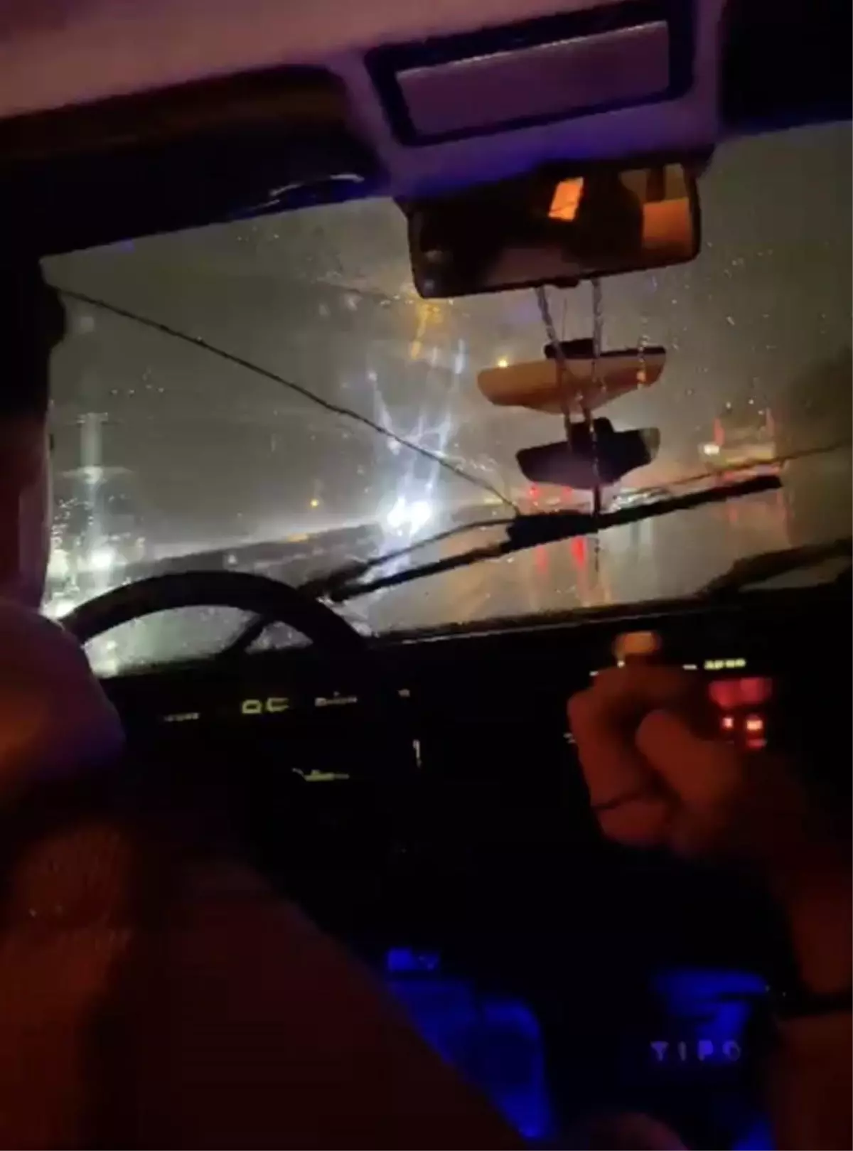 Silecekleri bozulan gençler iple çözüm buldu