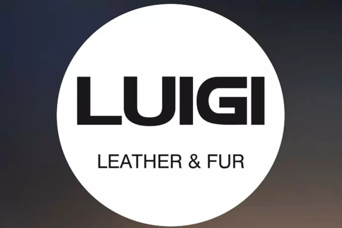 LUIGI Deri, mükemmel deri ve kürk tasarımlarıyla göz kamaştırıyor