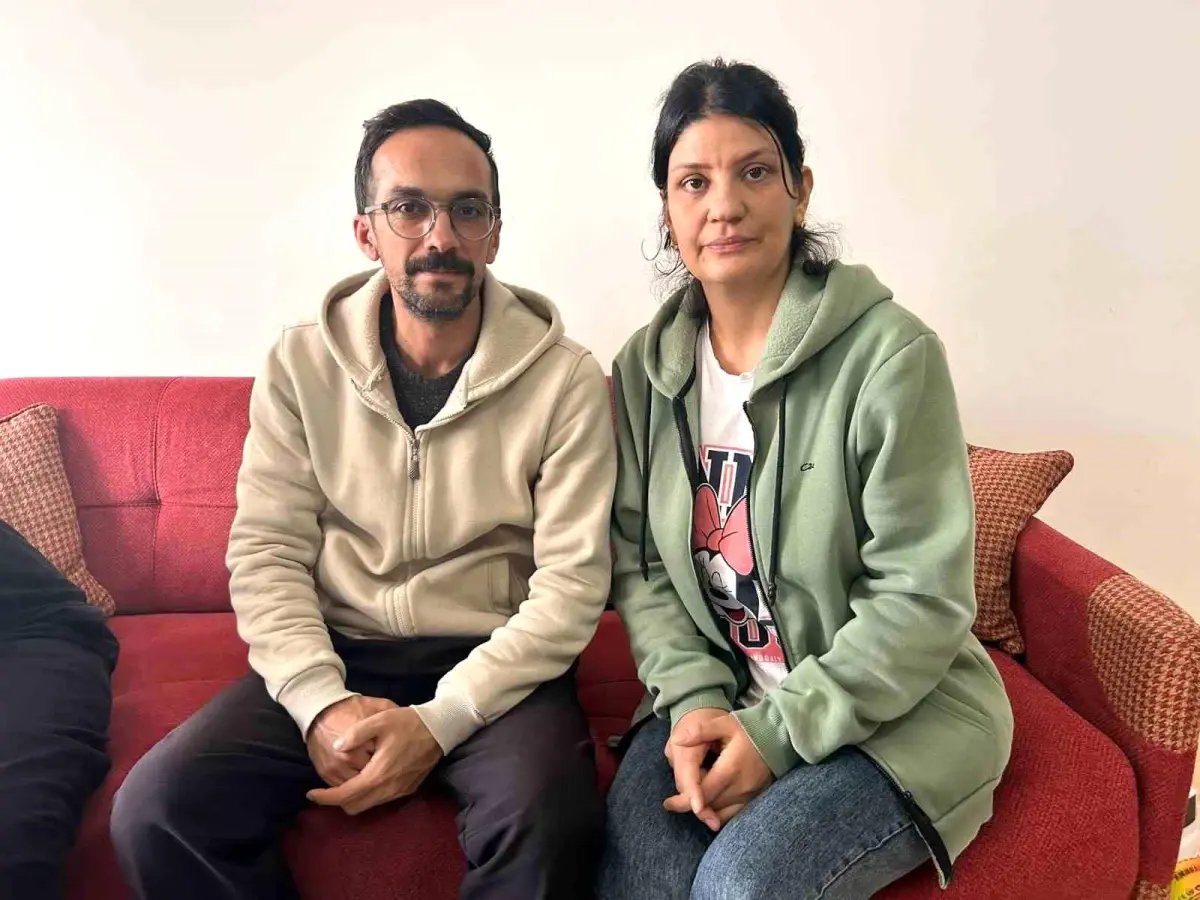 Pitbull cinsi köpeğin saldırısına uğrayan çocuk taburcu oldu