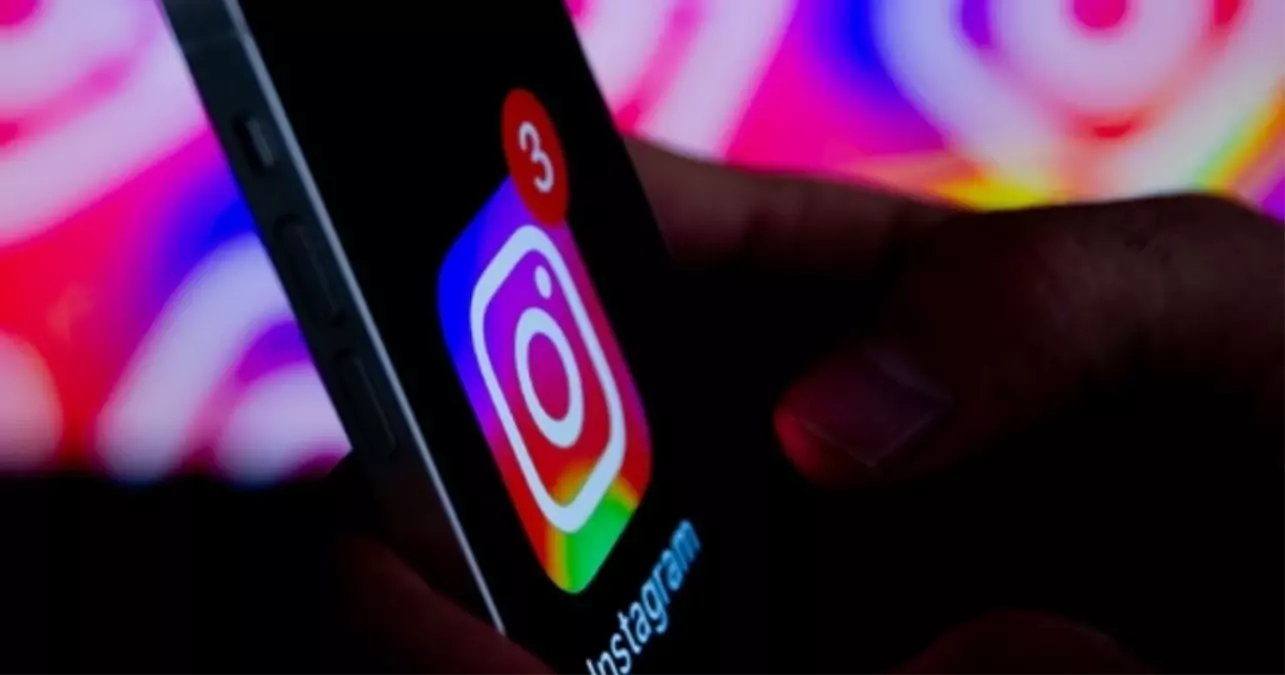 Instagram çöktü mü? 9 Aralık Salı Instagram neden açılmıyor?