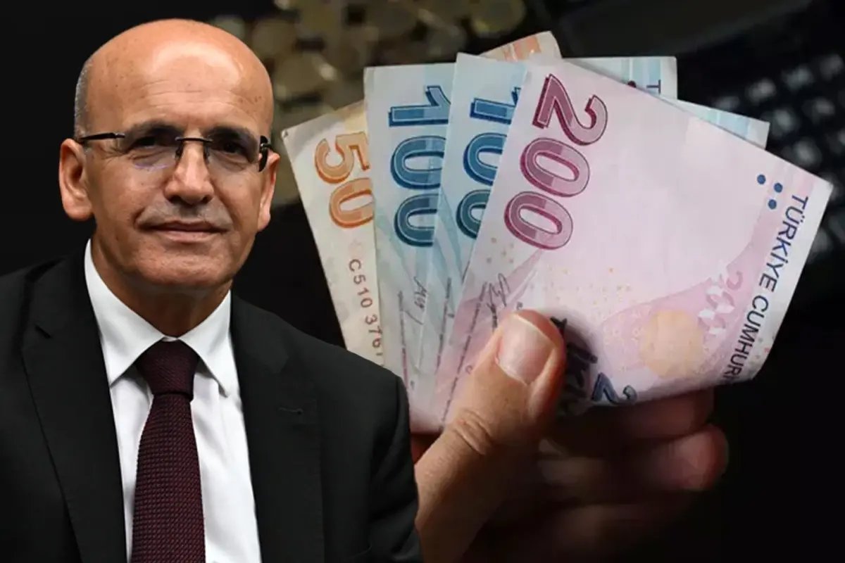 Bakan Şimşek'ten kritik ipucu! Memur ve emekli zammı belli oldu gibi
