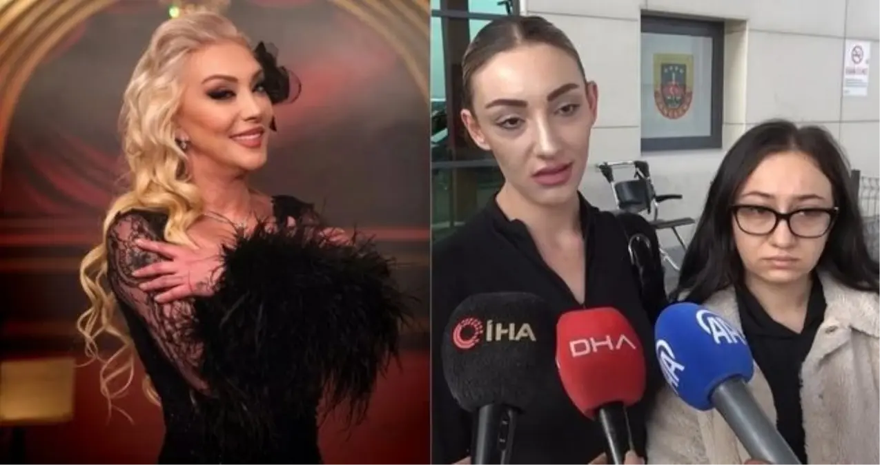 Sultan Nur Ulu kimdir, neden gözaltına alındı? Güllü'nün kızının arkadaşı Sultan Nur Ulu kaç yaşında, nereli?