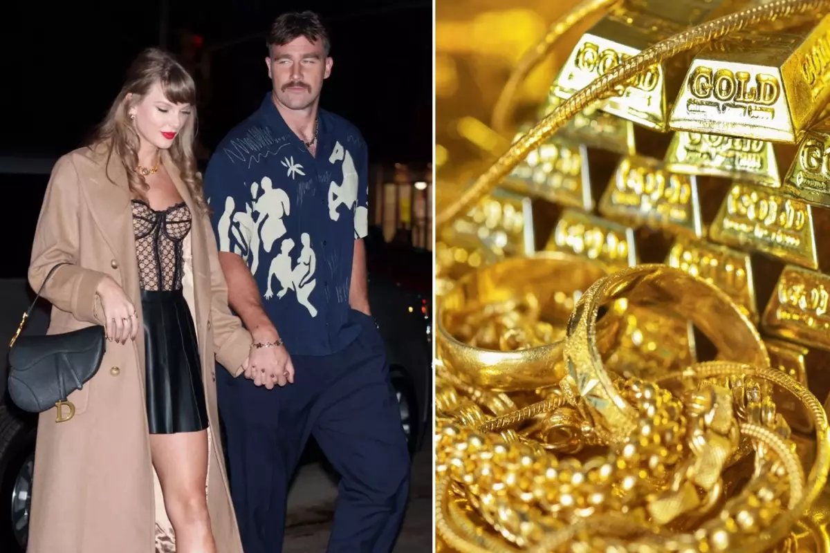 Dev bankadan 2026 kehanetleri! Altın ve Taylor Swift dahil 8 iddialı tahminde bulundular